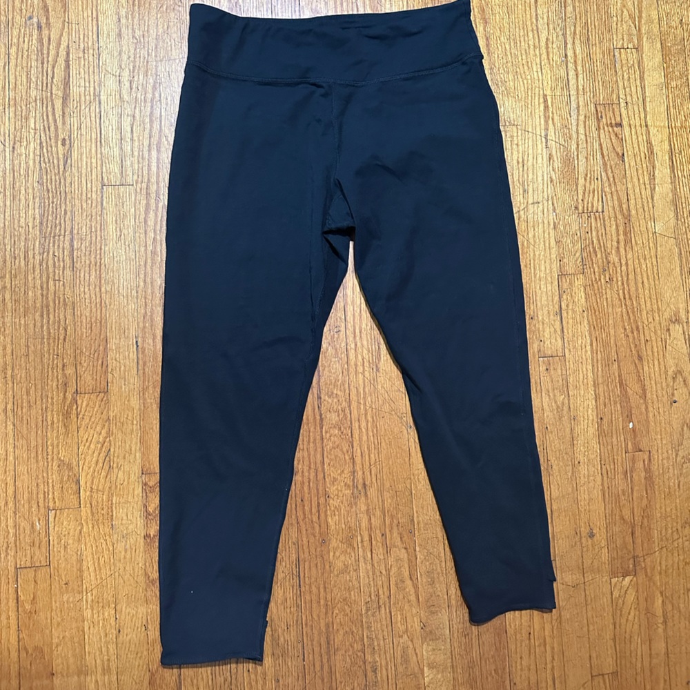 Nike women Capri sports pants